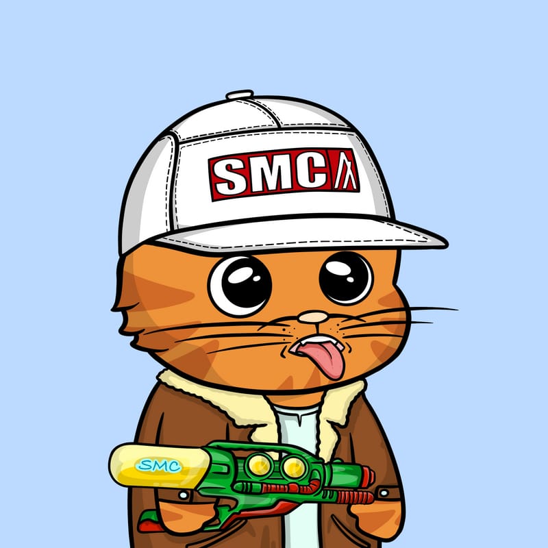 SMC #2987